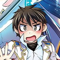 飯田栄静(市村鉄之助)@コミックグロウル様「異世界から帰還したら地球〜」コミカライズ始まりました! (@itimura555) 's Twitter Profile Photo 飯田栄静(市村鉄之助)@コミックグロウル様「異世界から帰還したら地球〜」コミカライズ始まりました! (@itimura555) 's Twitter Profile Photo