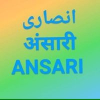 MD ANSARI OFFICIAL(@Ta_hir_ansari) 's Twitter Profile Photo