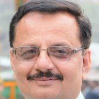 sujeet kumar jha (@sujjha) 's Twitter Profile