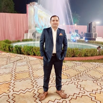 shukla198614's profile picture. 