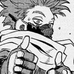 Mun 21+ | Eɴɢʟɪsʜ Oɴʟʏ RP | MDNI | Parody Account | TL SFW | Aged Up Shinsou |