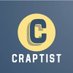 Craptist (@Craptist1) Twitter profile photo