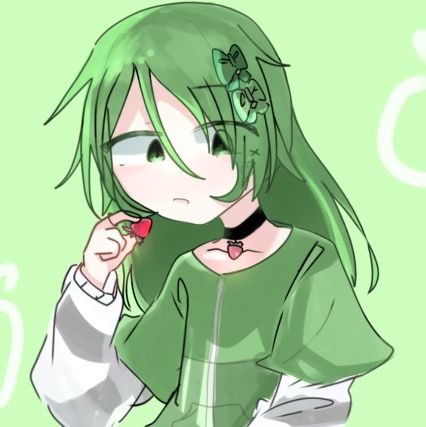 緑木丸さんのプロフィール画像