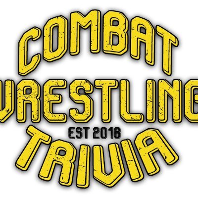 Combat Wrestling Trivia Profile