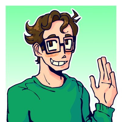 hey! i'm david. i'm a mashup artist and physical media collector | pfp by @shmepoe