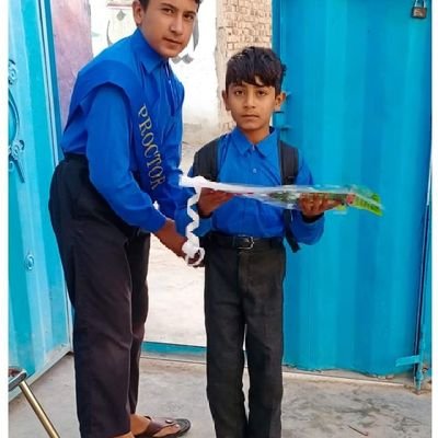 Ahmad afghan. Eng.