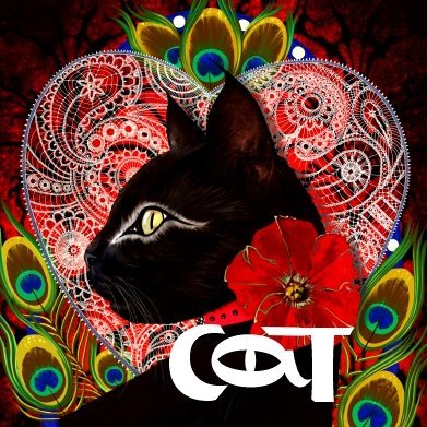 Cat Soperさんのプロフィール画像