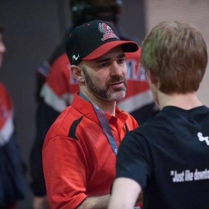 pshgrappler's profile picture. Wrestler, coach, father, brother