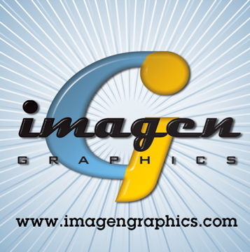 Owner/Operator at Imagen Graphics, Advertising Design freak, closet tech junky, and music lover! Thanks all for following!