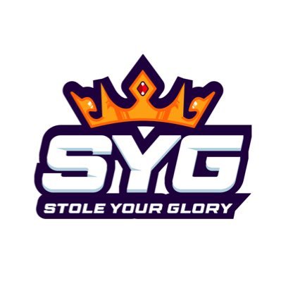 EST 2018. Use code 'SYG' at @ConQGamingShop for 10% off . Powered by @ontimeapparel . #SYGFam #StoleYourGlory