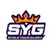 SYG (@syg_org) Twitter profile photo SYG (@syg_org) Twitter profile photo