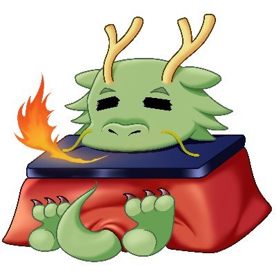 龍 こたつさんのプロフィール画像