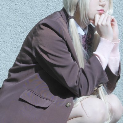 trt_cmr's profile picture. 20↑ 写真の人は現実にいません 何もかも初心者🔰cosしたり📷したり /絵垢→@taruto_dayo 📸タグ→#たるたるとーる