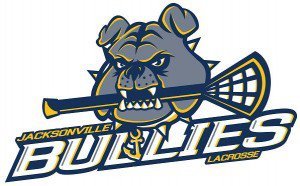 Pro Lacrosse team in Jacksonville, FL for the PLL. Get 2012 season tickets and learn more about Bullies Against Bullying at http://t.co/BvbDuPPPLY