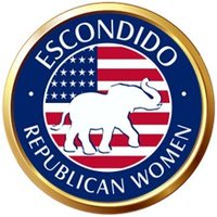 Escondido Republican Women(@EscondidoRW) 's Twitter Profile Photo