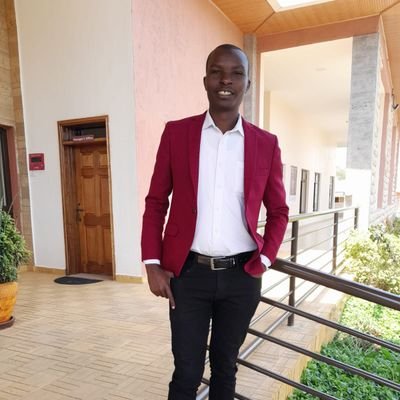 Politician.
Digital strategist(Machakos County Government).
Author.
Scholar.
Advocate of Youth inclusion in governance.
Educationalist.