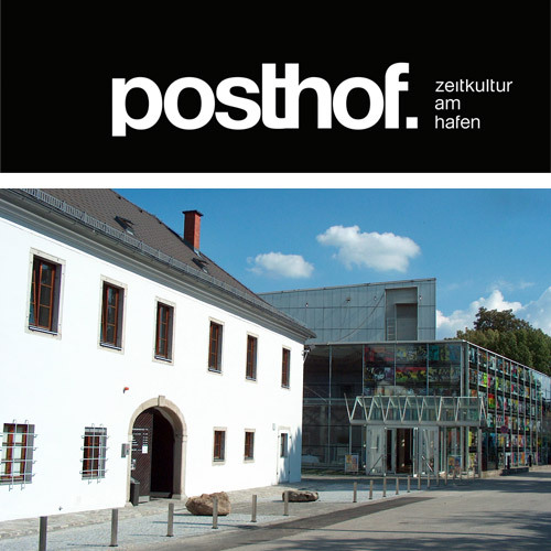 Posthof Linz Profile