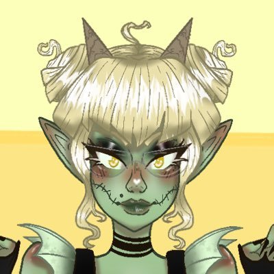 Marci._.Mangoさんのプロフィール画像