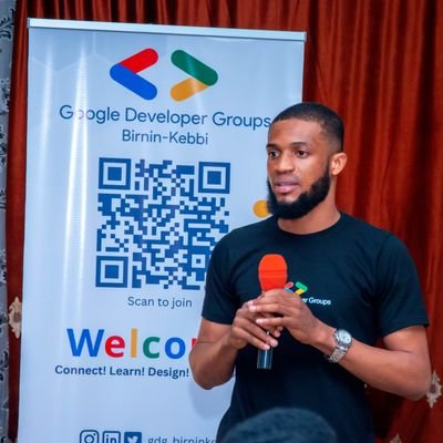He / Him
@iamgodswillegegwu Programmer, Full Stack Developer, Clinical Data Manager, Community Hero, Development Knowledge Facilitator, IT Consultant and career