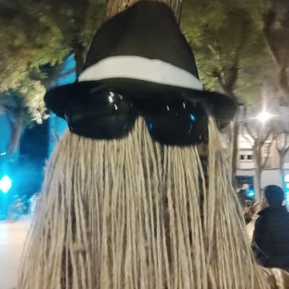 Ragnono's profile picture. El miedo es un dolor leve, arrepentirse duele mucho más