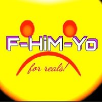 F-HiM-Yo(@F_HiM_Yo) 's Twitter Profile Photo