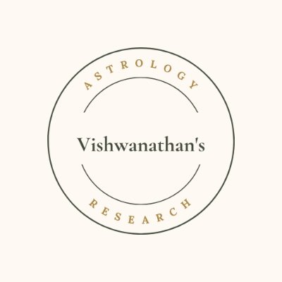 Jyotish researcher | Saadhak - Seeker | Astrology is a passion | Working in an MNC for a living | 

||तमसो मा ज्योतिर्गमय||

Re/Tweets are personal views.