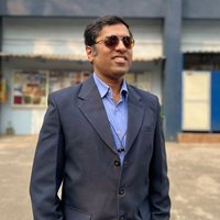 Nikhil Gadodia (@_nikhilg) 's Twitter Profile