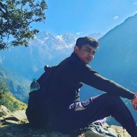 Pankaj dev (@pankajd71946845) 's Twitter Profile