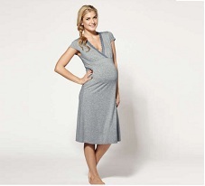 #Maternity #Nightwear offer the latest maternity pyjamas,maternity nighties,maternity loungewear and nursing nightwear on one easy to use site