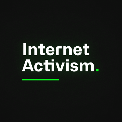 InternetActivism