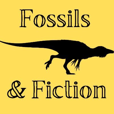 A podcast of conversations about prehistoric life and palaeomedia by media researcher Dr Travis Holland.

Got a palaeo story to tell? DM or @ us to guest.