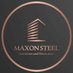 MAXON-STEEL (@maxonsteel) Twitter profile photo MAXON-STEEL (@maxonsteel) Twitter profile photo