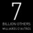 7 billion Others