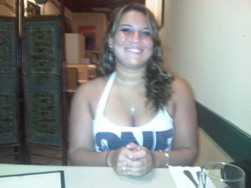 Amanda Laura Disla