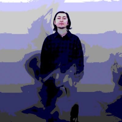 kchan_kitsunevi's profile picture. kitsunevi(キツネヴィ) vocal/guitar @kitsunevi_japan