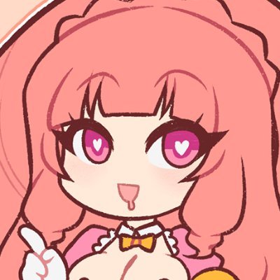 La chiche 🩷💛🩵🔞さんのプロフィール画像