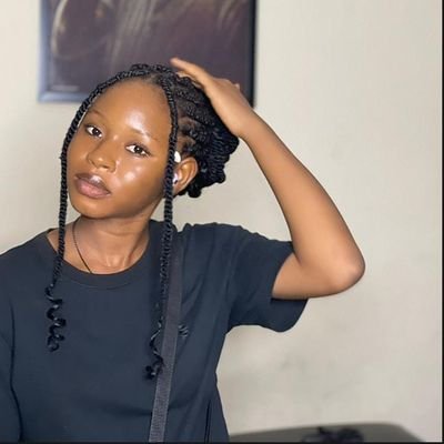 ♒♀️💜|| Founder, The Sun Tribe || Mental Health Enthusiast 😊 || Life Coach || Undergrad Clinical Psychologist 🍷 || Advocating Financial Literacy || Tech girl