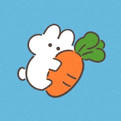 野菜が好き🥕/ご依頼:受付中です。/インスタ→ https://t.co/LG37mVuOqa /Skeb→ https://t.co/yh00Nn2Rke /suzuriでグッズを販売中 ↓↓