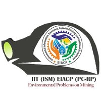 IIT(ISM) EIACP (PC-RP) (@envisiit) 's Twitter Profile Photo