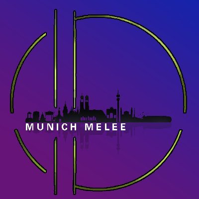 Account for 🎮#Melee in and around Munich🌆
Visit the official association for Melee in Munich @GoodGamesMunich