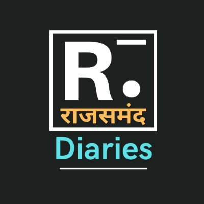 Welcome to the Rajsamand Diaries