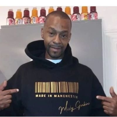 MichaelGabay23's profile picture. I am a born winner made in manchester