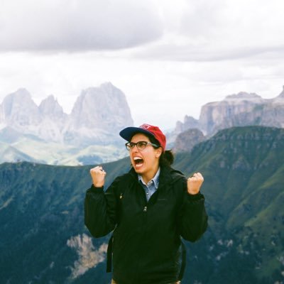 Galadriel Pellejero Profile