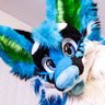 XushoWolf's profile picture. 🐾 @Morefurless fursuiter ¤ Alaska ¤ Im deaf ¤ furry ¤ digital artist ¤ Discord: https://t.co/2tmGcXwLkg ¤ Youtube ¤ Patreon: https://t.co/PfPO1p52Ri 🐾