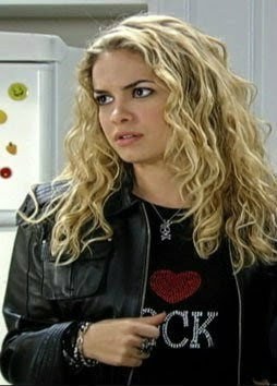 Lua te amo