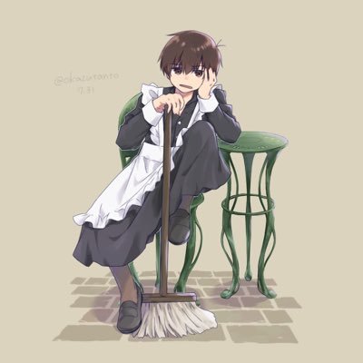 給食当番さんのプロフィール画像