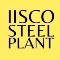 Official ✖️ Channel of SAIL-IISCO Steel Plant.