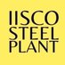 IISCO Steel Plant (@SAIL_IISCOSteel) Twitter profile photo