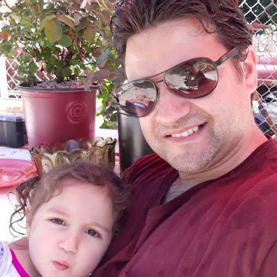 workforit1981's profile picture. 