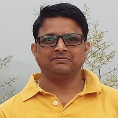 Journalist, editor, youtuber। 10 years of reporting, news editing experience in Rajasthan Patrika, worked as Senior Content Editor in Duta Software, Chennai,